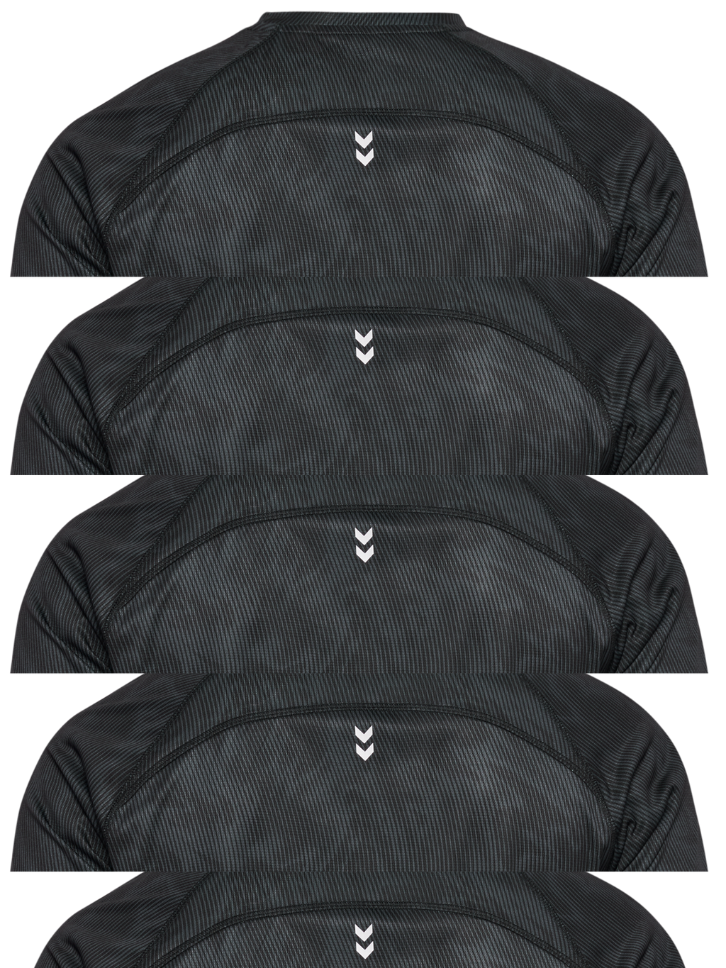hmlPULSE AOP WORKOUT SHORTS SET