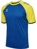 hmlMATCH LEAGUE JERSEY S/S