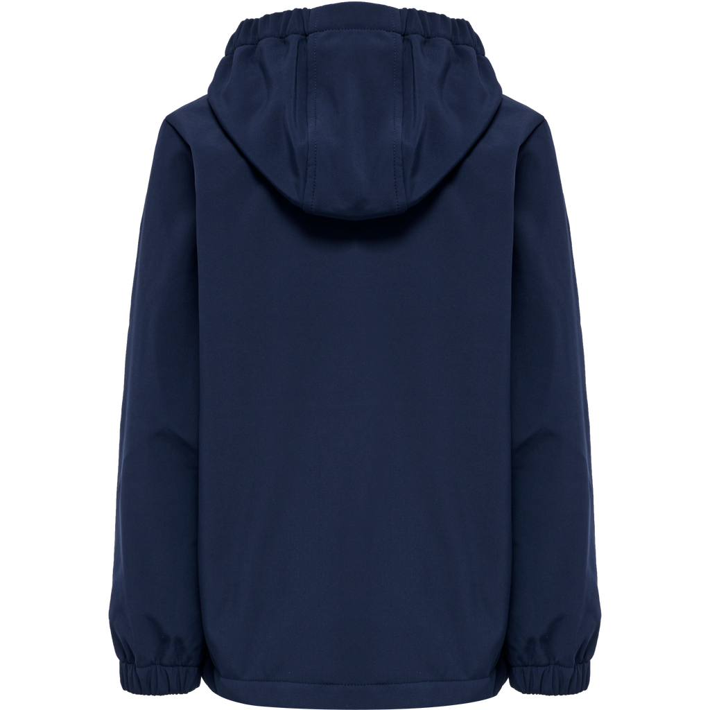 hmlMARS SOFTSHELL JACKET
