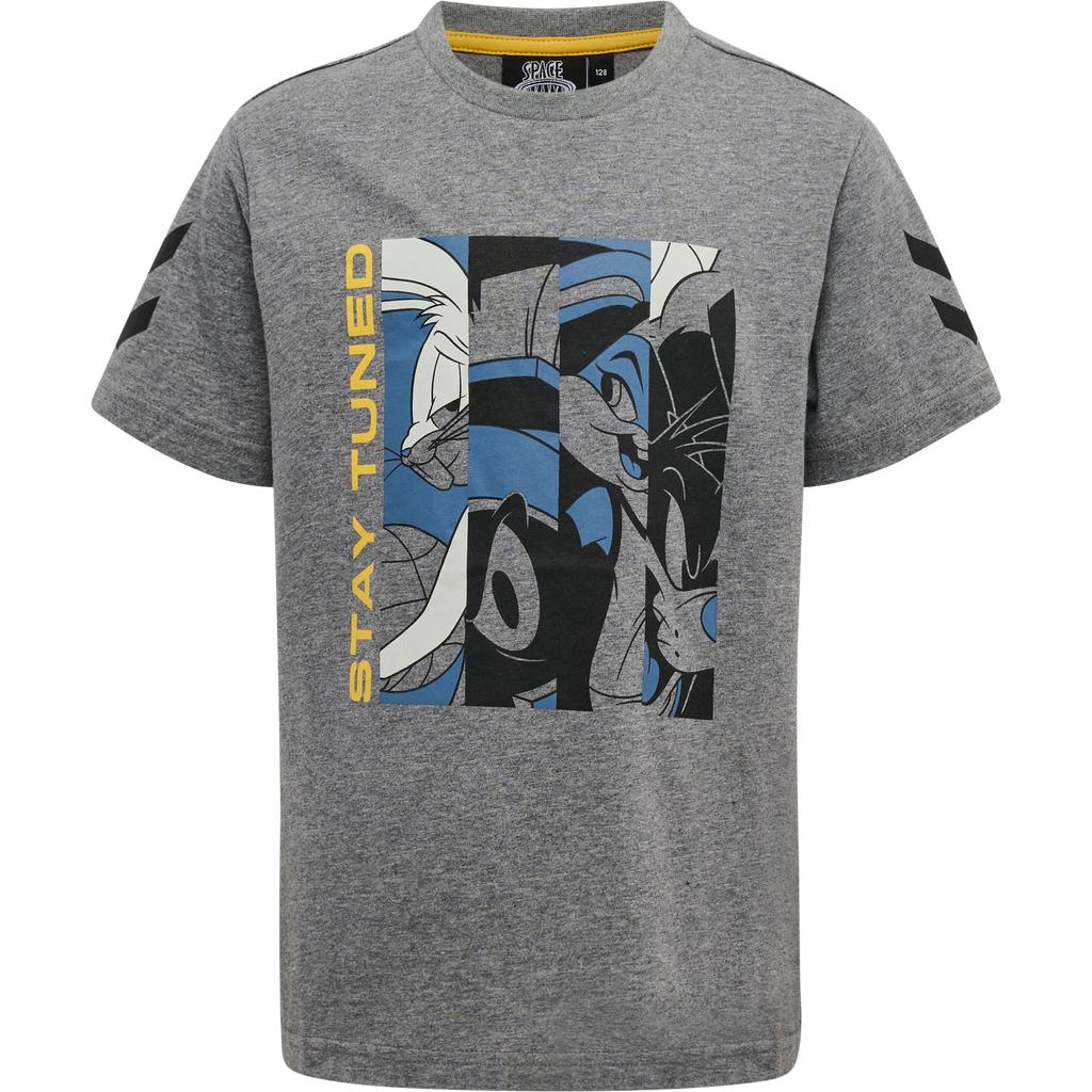 hmlSPACE JAM TRES T-SHIRT S/S