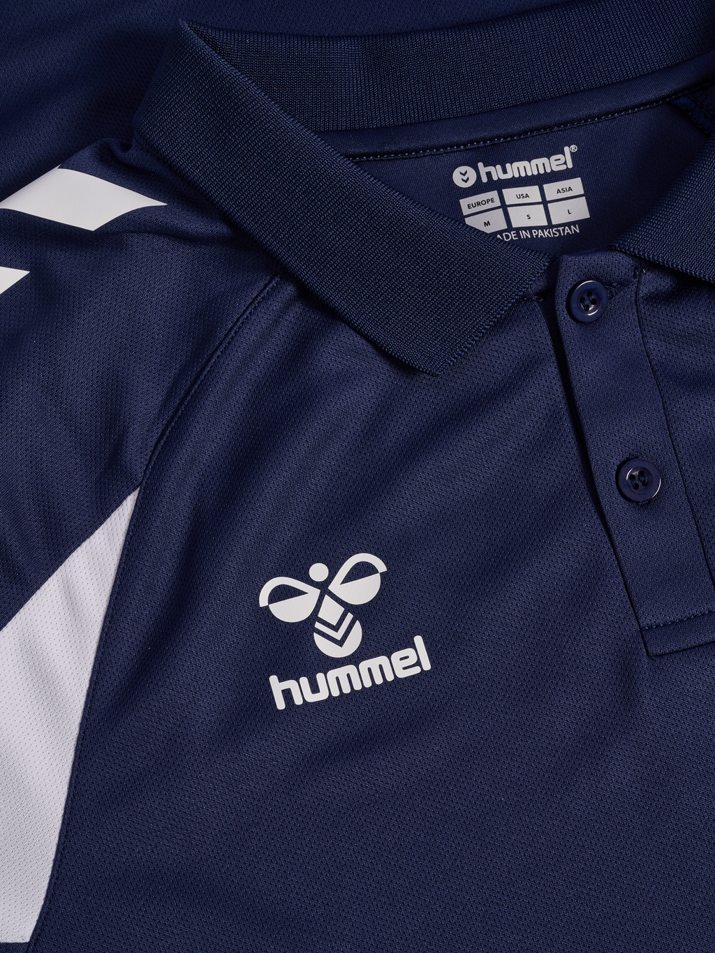 hmlCORE 2.0 POLO