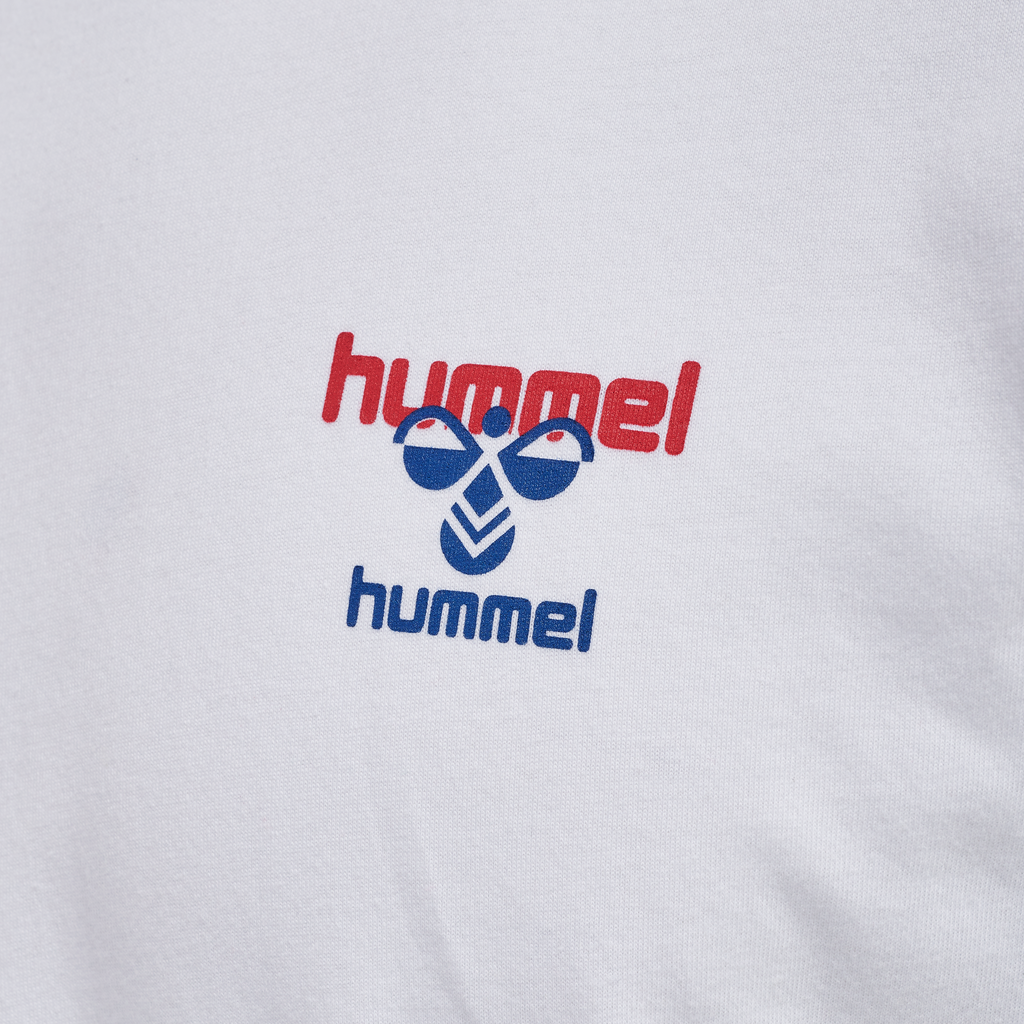 hmlIC DAYTON T-SHIRT