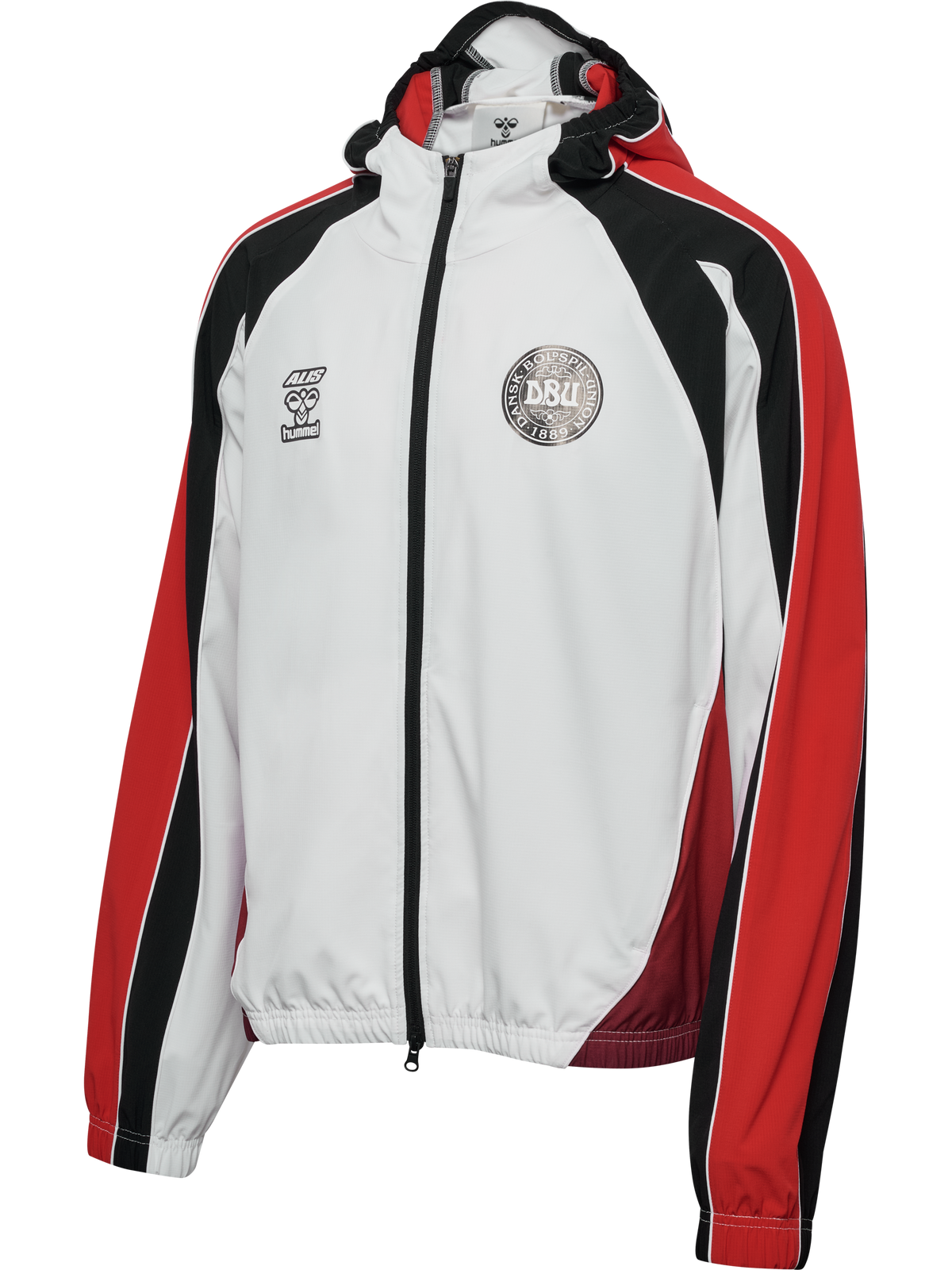 DBU-ALIS 26 LINE UP JACKET
