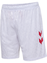 DBU 24 HOME SHORTS