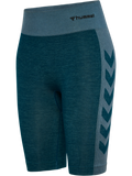 hmlCLEA SEAMLESS CYCLING SHORTS