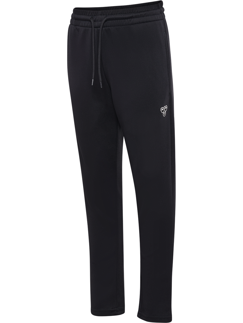 hmlJR SHIMMER TRACK SUIT
