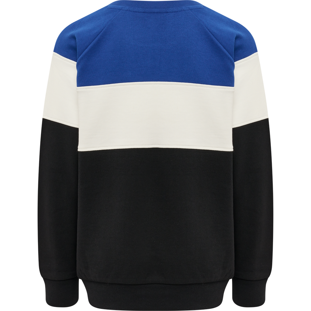 hmlCLAES SWEATSHIRT