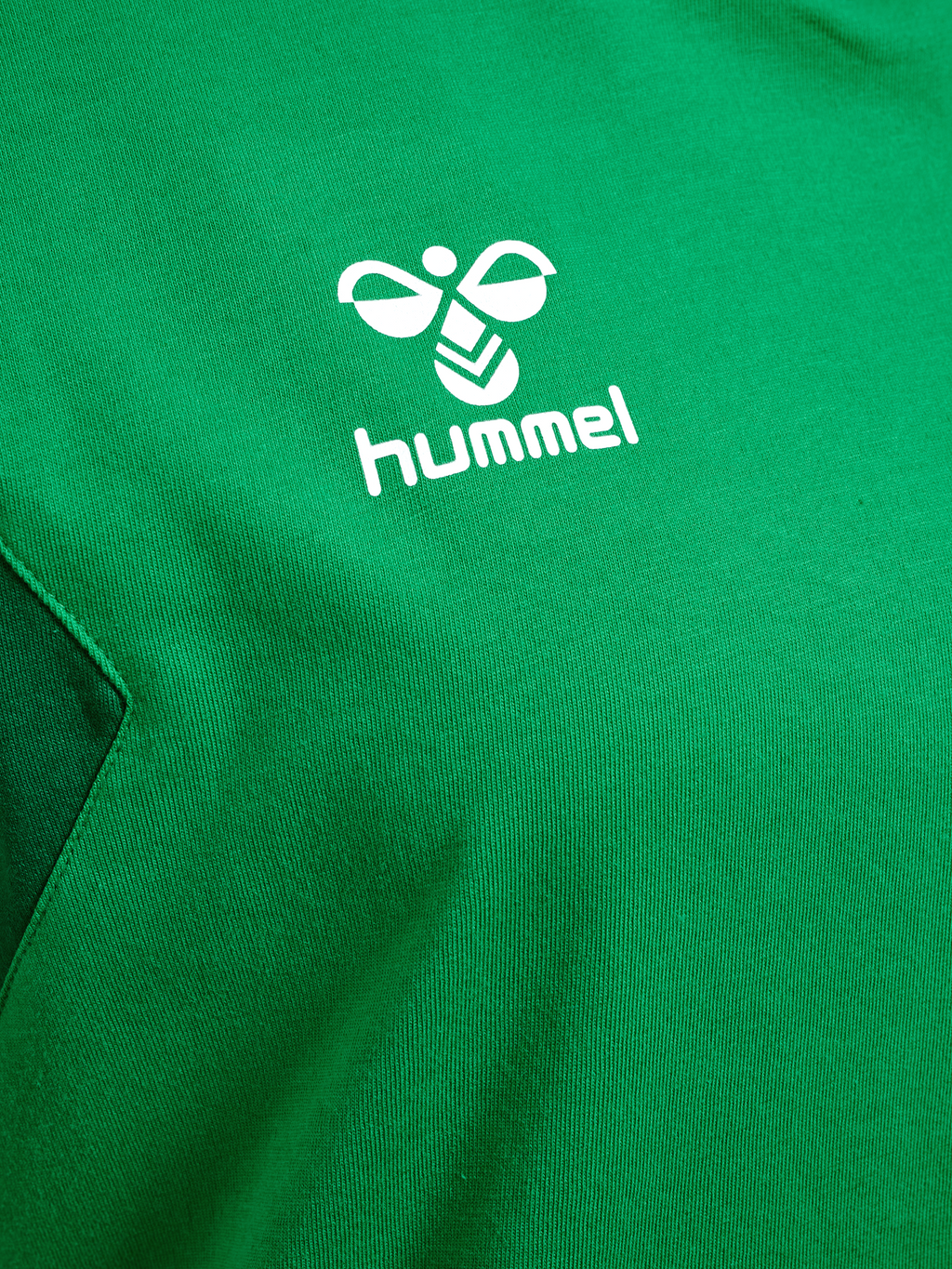 hmlAUTHENTIC CO T-SHIRT S/S WOMAN