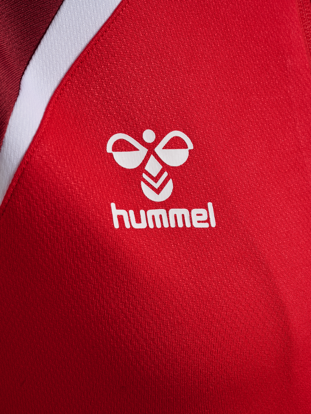 hmlLEAD 2.0 ZIP HOODIE WOMAN