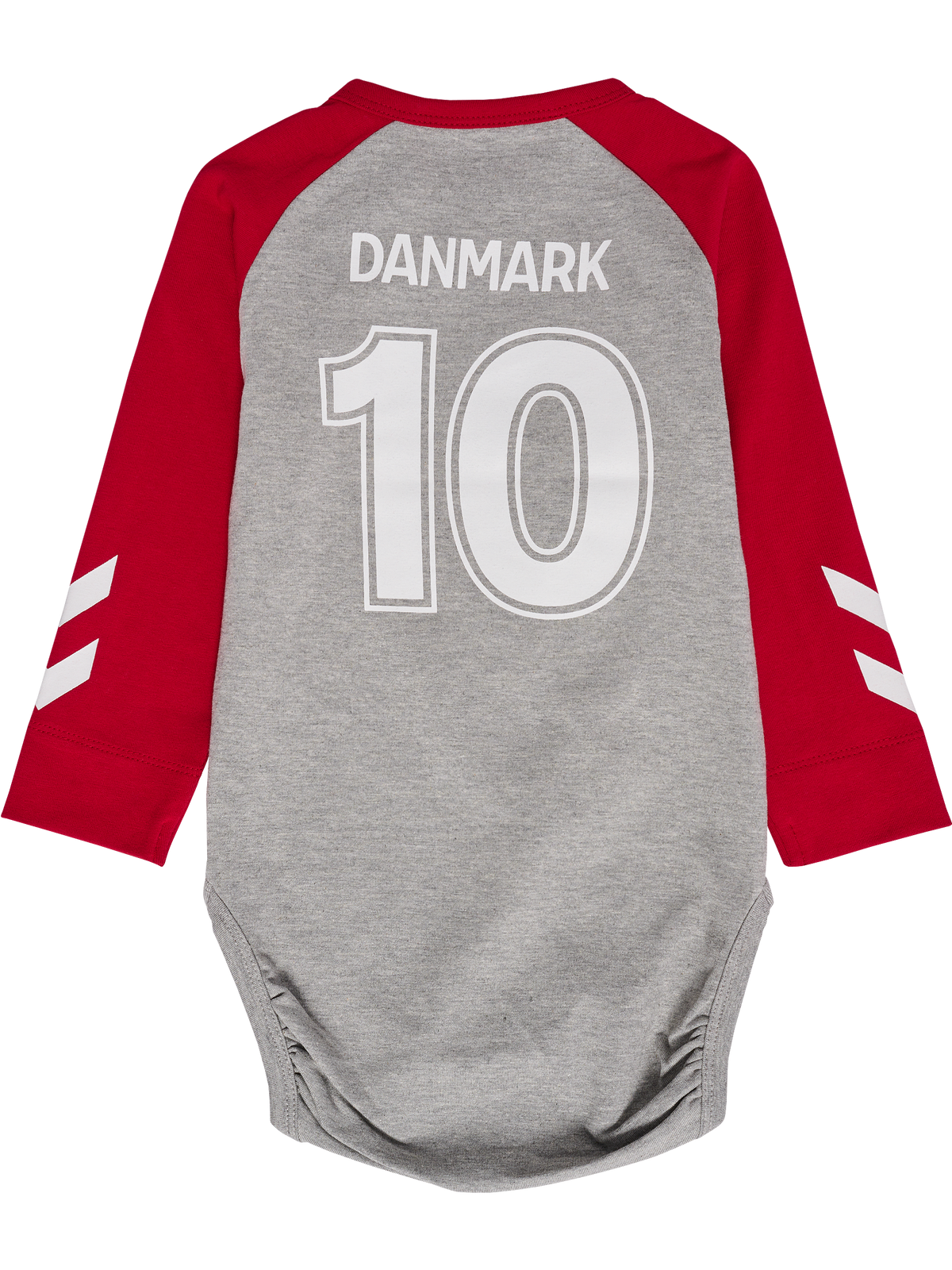 DBU GAMEDAY BODY LS