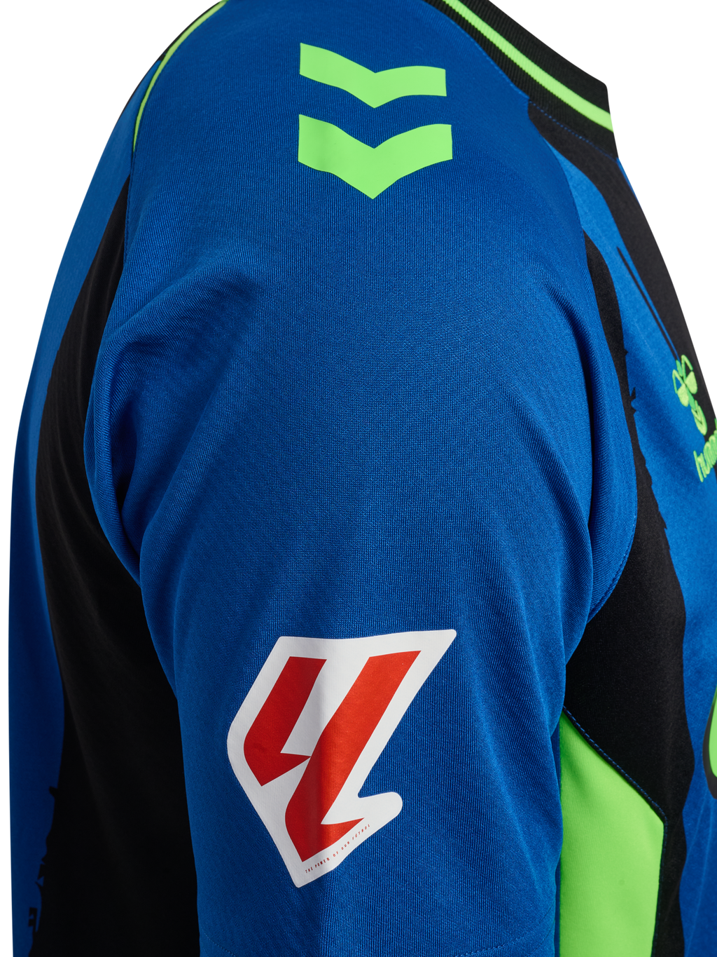 RBB 26/27 THIRD JERSEY S/S