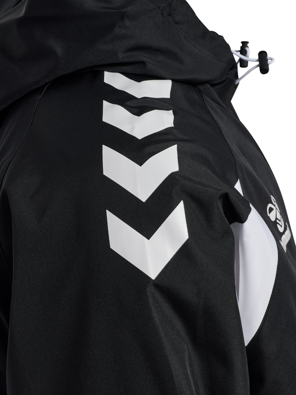 hmlCORE 2.0 ALL-WEATHER JACKET