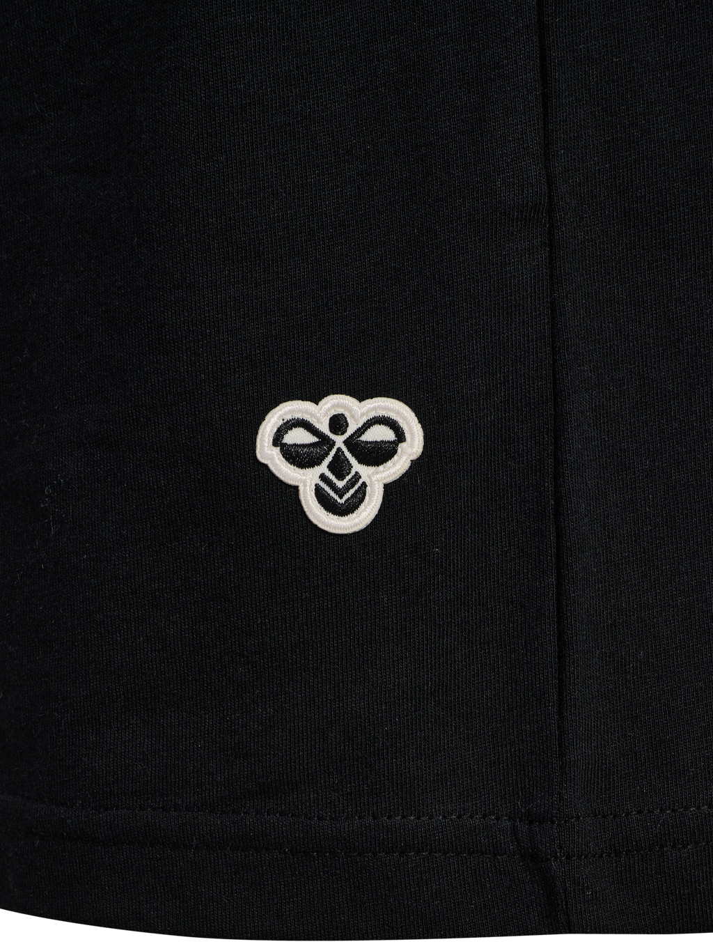 hmlJR LOOSE BASE SHORTS BEE