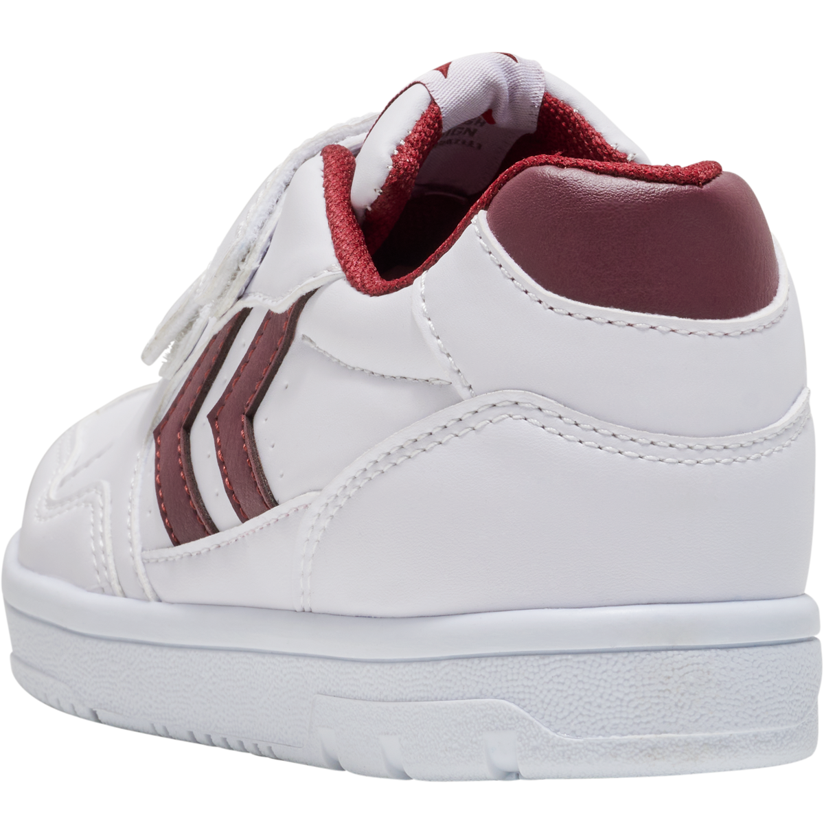 CAMDEN JR