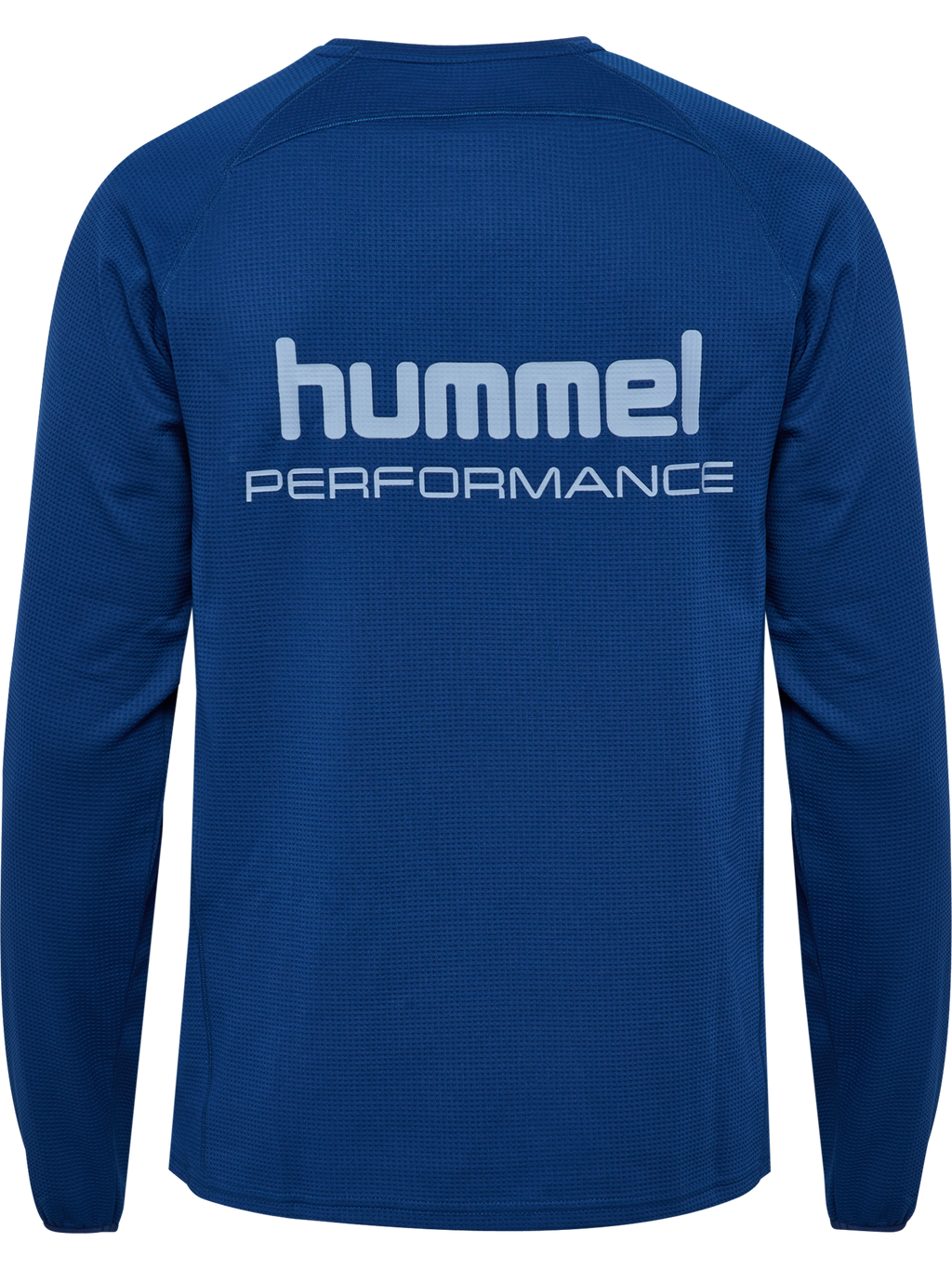 hmlPULSE PERFORMANCE MIDLAYER