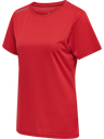 WOMEN CORE FUNCTIONAL T-SHIRT S/S