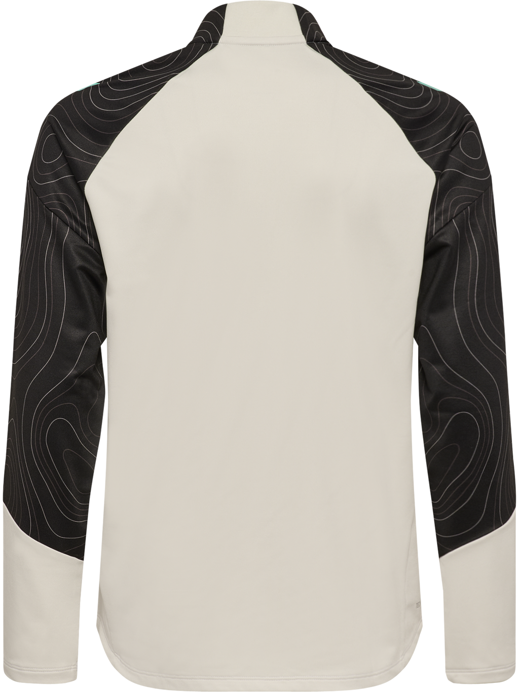 hmlBLAZE 2.0 TRAINING HALF ZIP KIDS