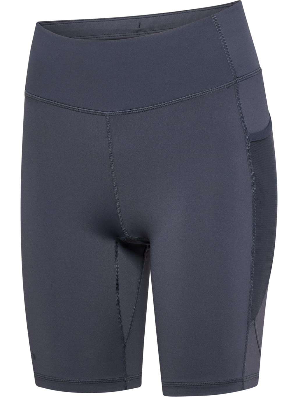 nwlRACE HW POCKET W SHORT TIGHTS
