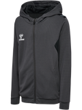 hmlAUTHENTIC PL ZIP HOODIE KIDS