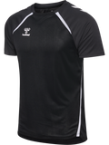 hmlLEAD 2.0 JERSEY S/S