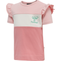 hmlISLA T-SHIRT S/S