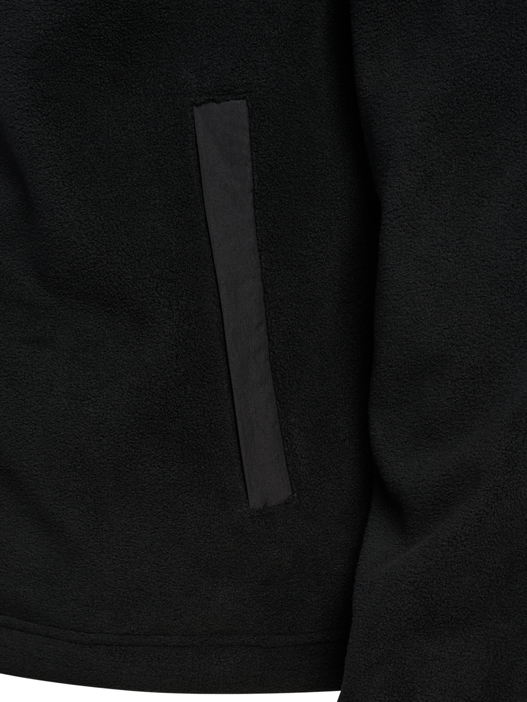 hmlPOLAR FLEECE JACKET