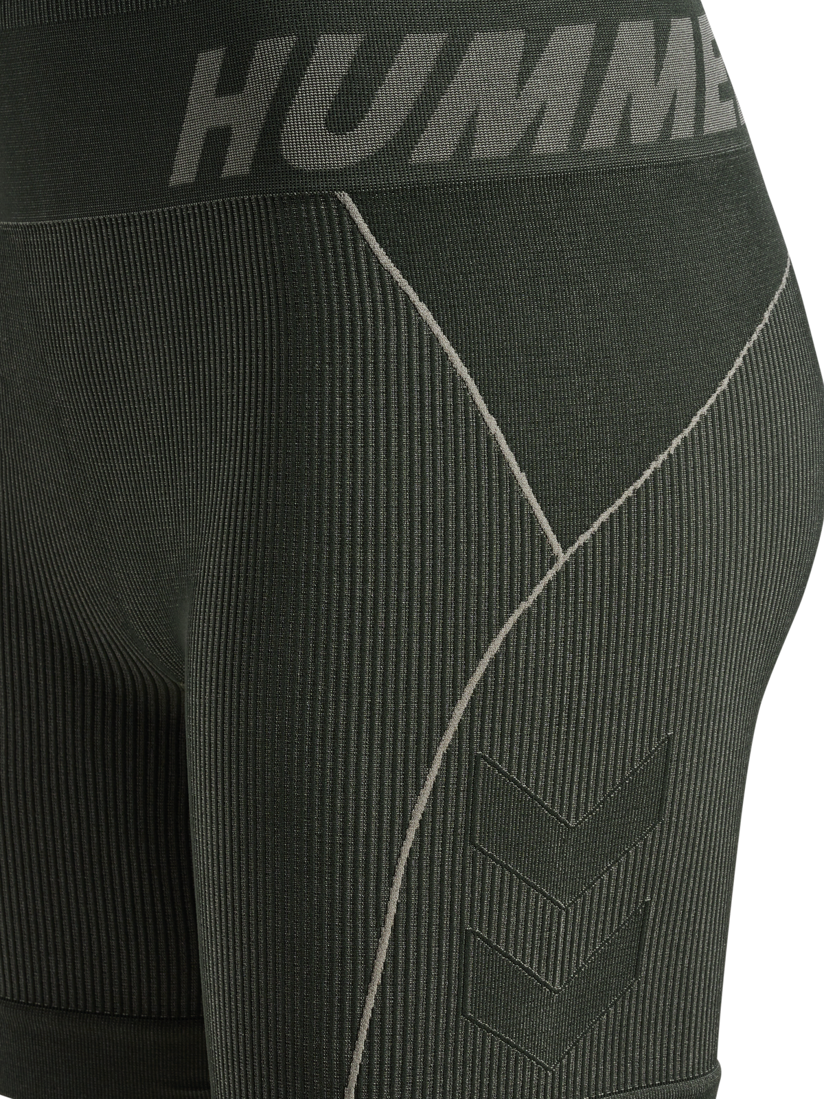hmlTE CHRISTEL SEAMLESS SHORTS