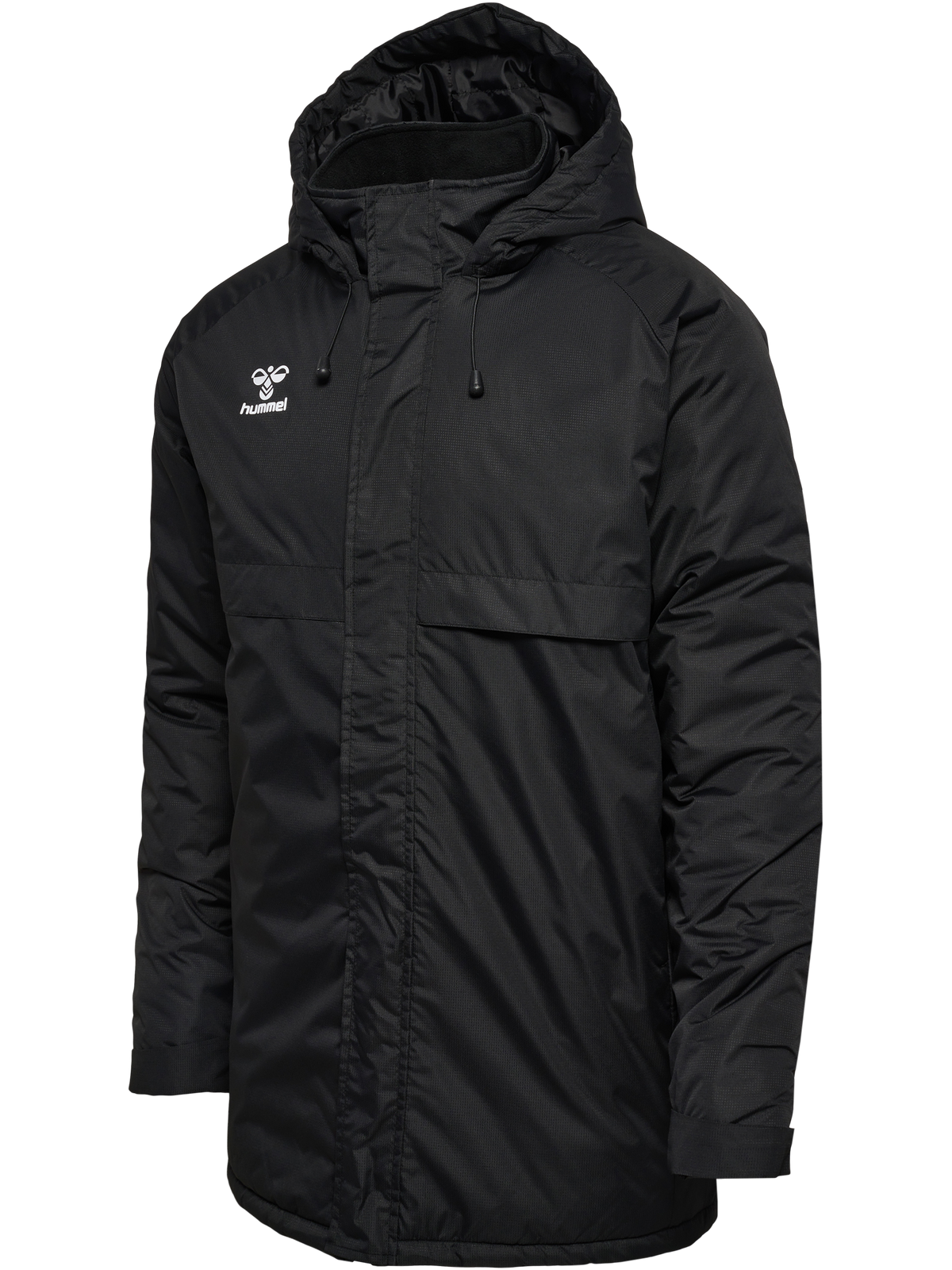 hmlGO PARKA JACKET