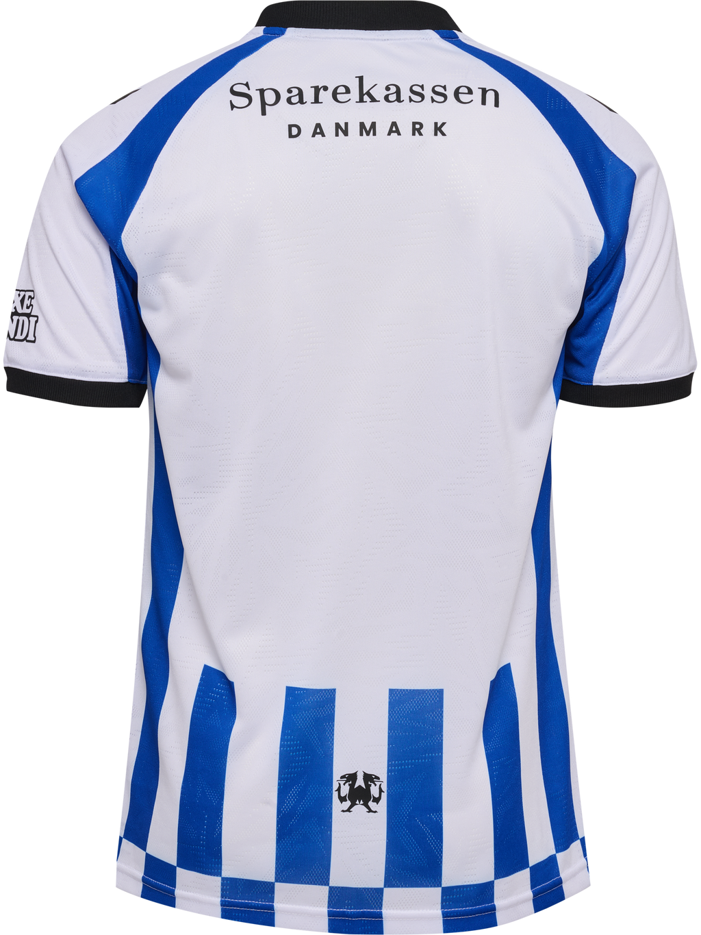 OB 26/27 HOME JERSEY S/S