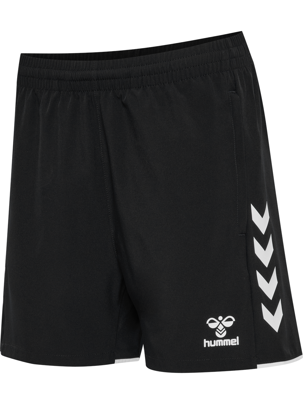 hmlCORE 2.0 WOVEN SHORTS WOMAN