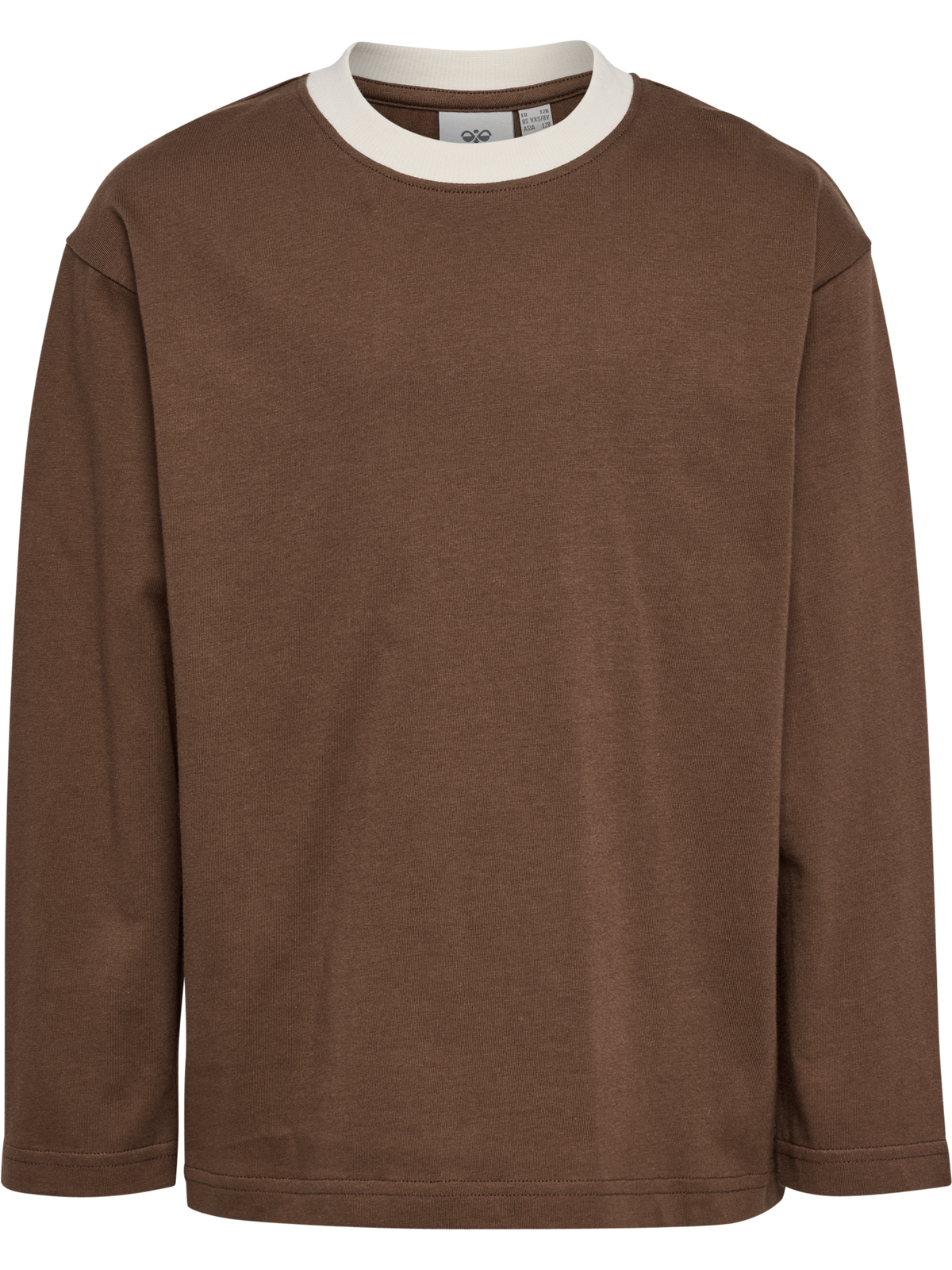 hmlZIGGY LOOSE L/S