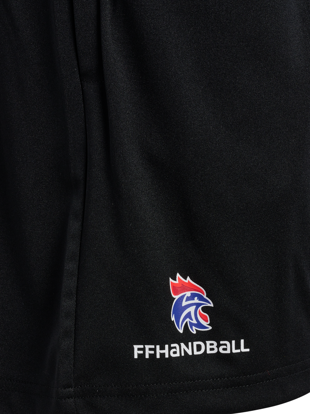FFHB NEW REFEREE POLY SHORTS
