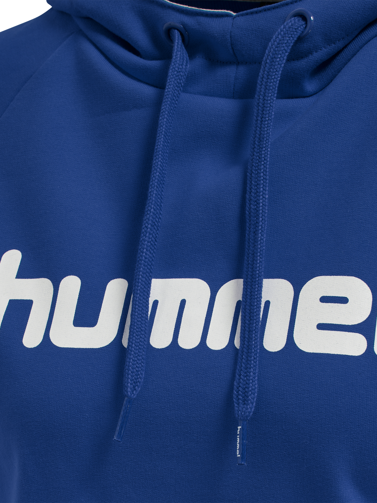 hmlGO COTTON LOGO HOODIE WOMAN