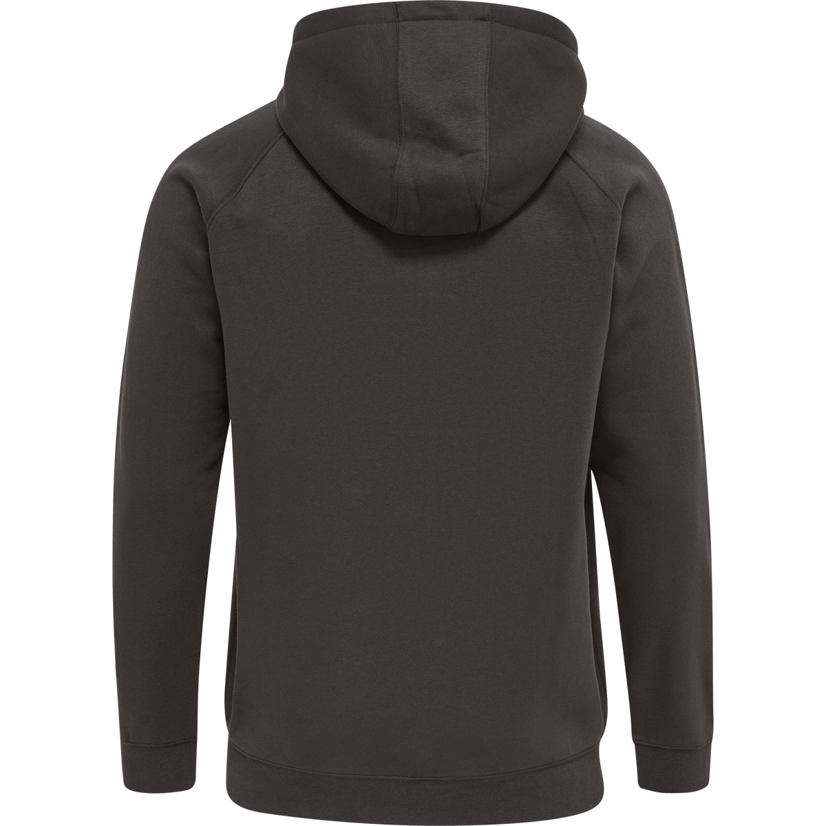 hmlRED CLASSIC ZIP HOODIE