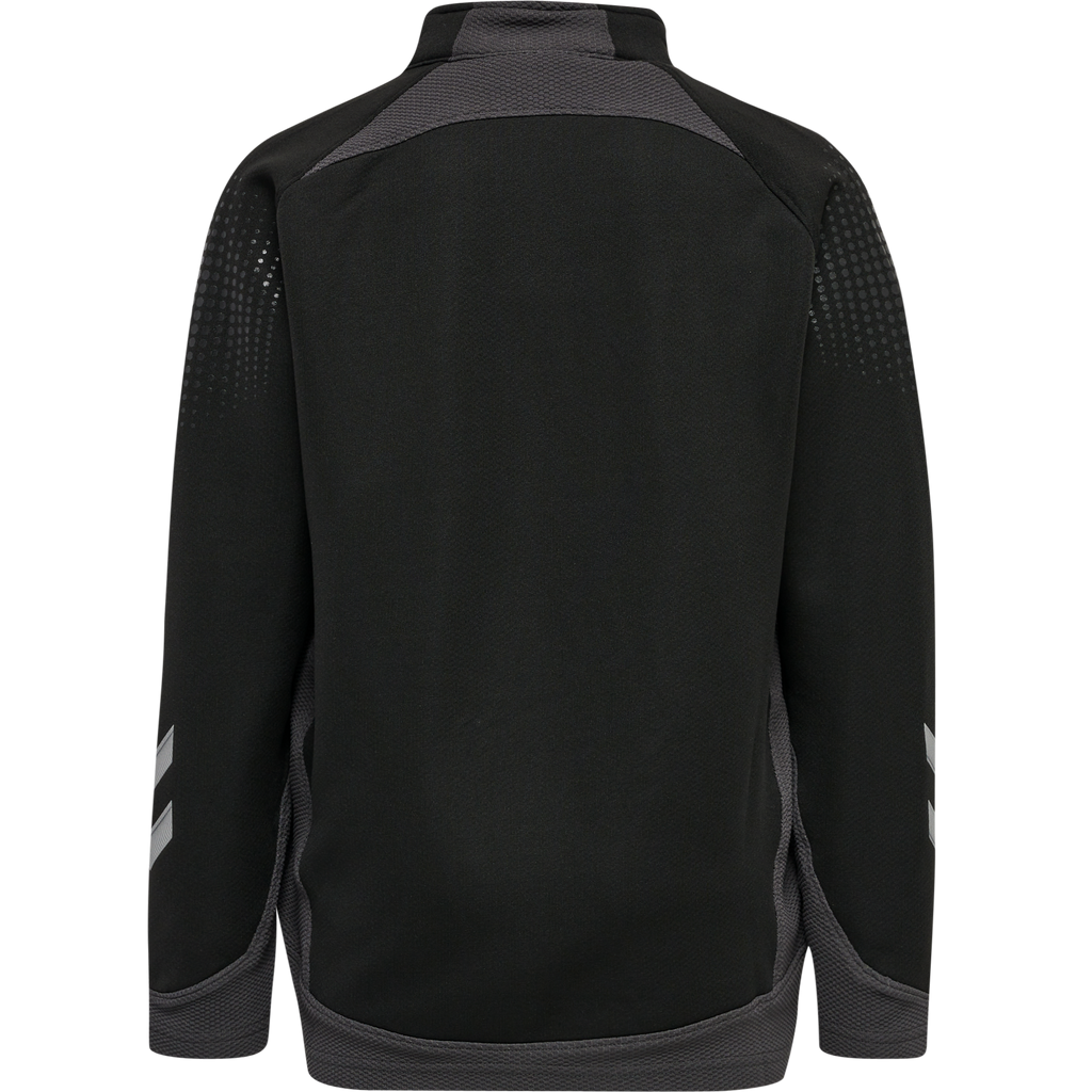 hmlLEAD HALF ZIP KIDS