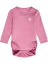 hmlMINI SOLID BODY L/S BEE