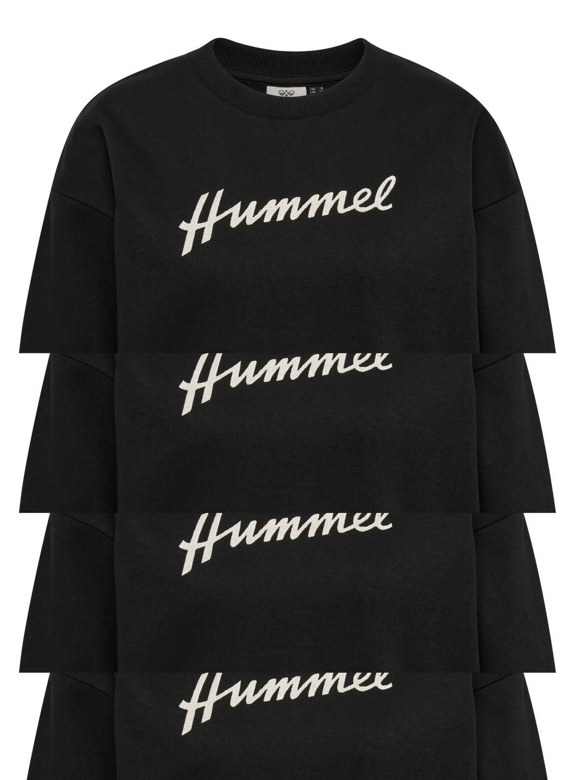 hmlCLUB W SWEATSHIRT