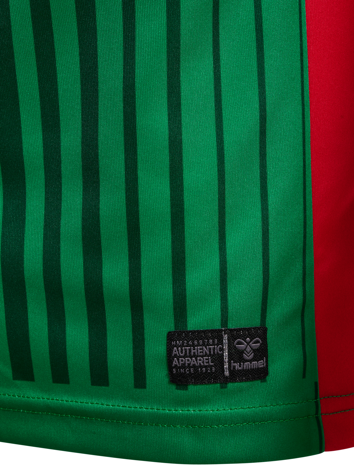 SCM 26/27 BL HOME JERSEY S/S