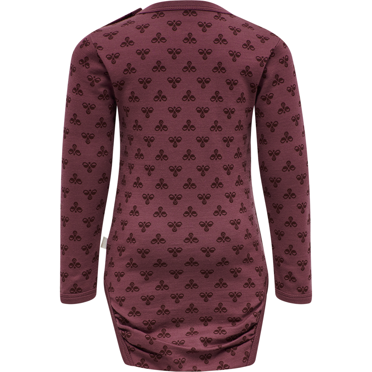 hmlBAMBO BODY L/S