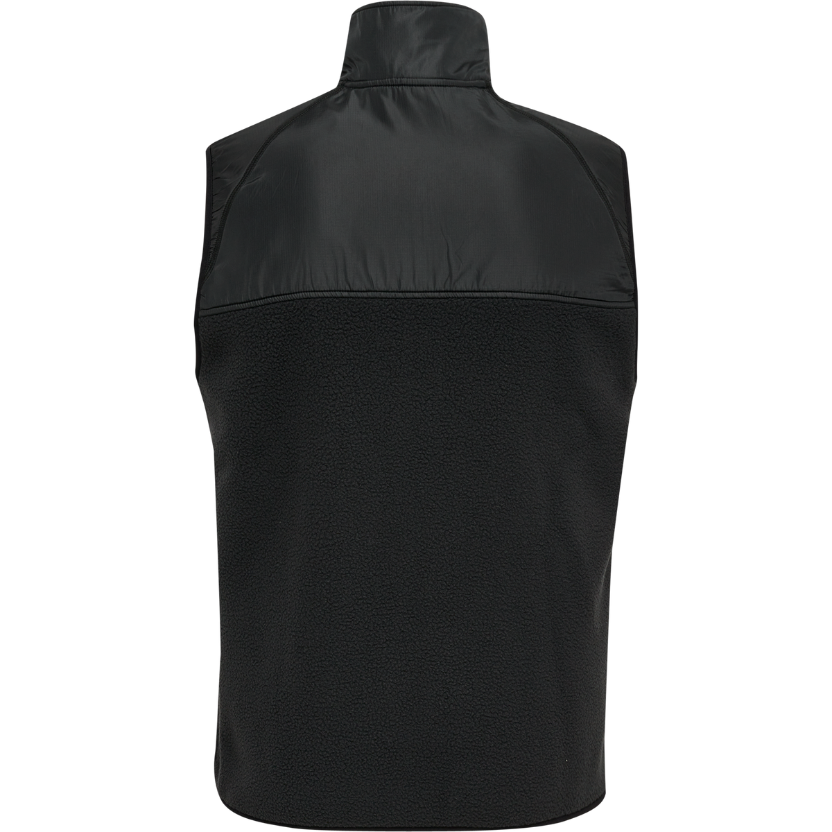 hmlLGC CHARLEY FLEECE WAISTCOAT
