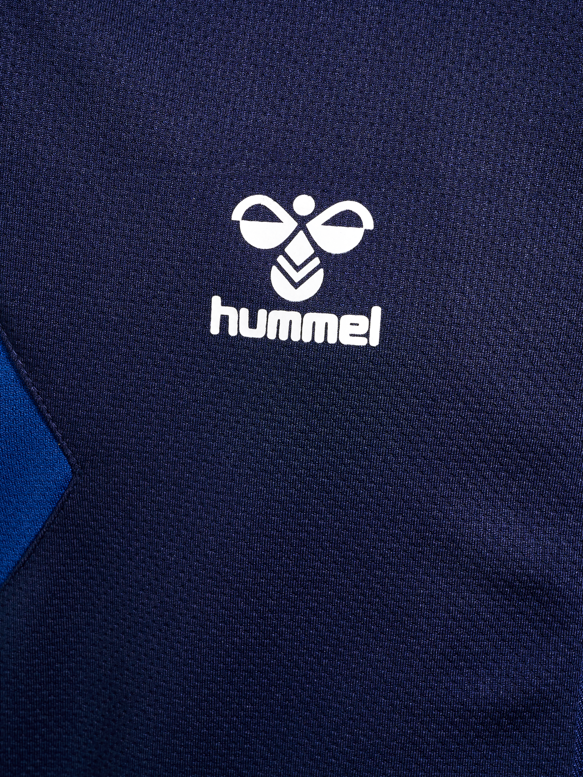 hmlAUTHENTIC PL ZIP JACKET KIDS