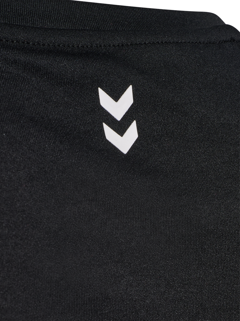 hmlPULSE TRAINING PRINT T-SHIRT SS