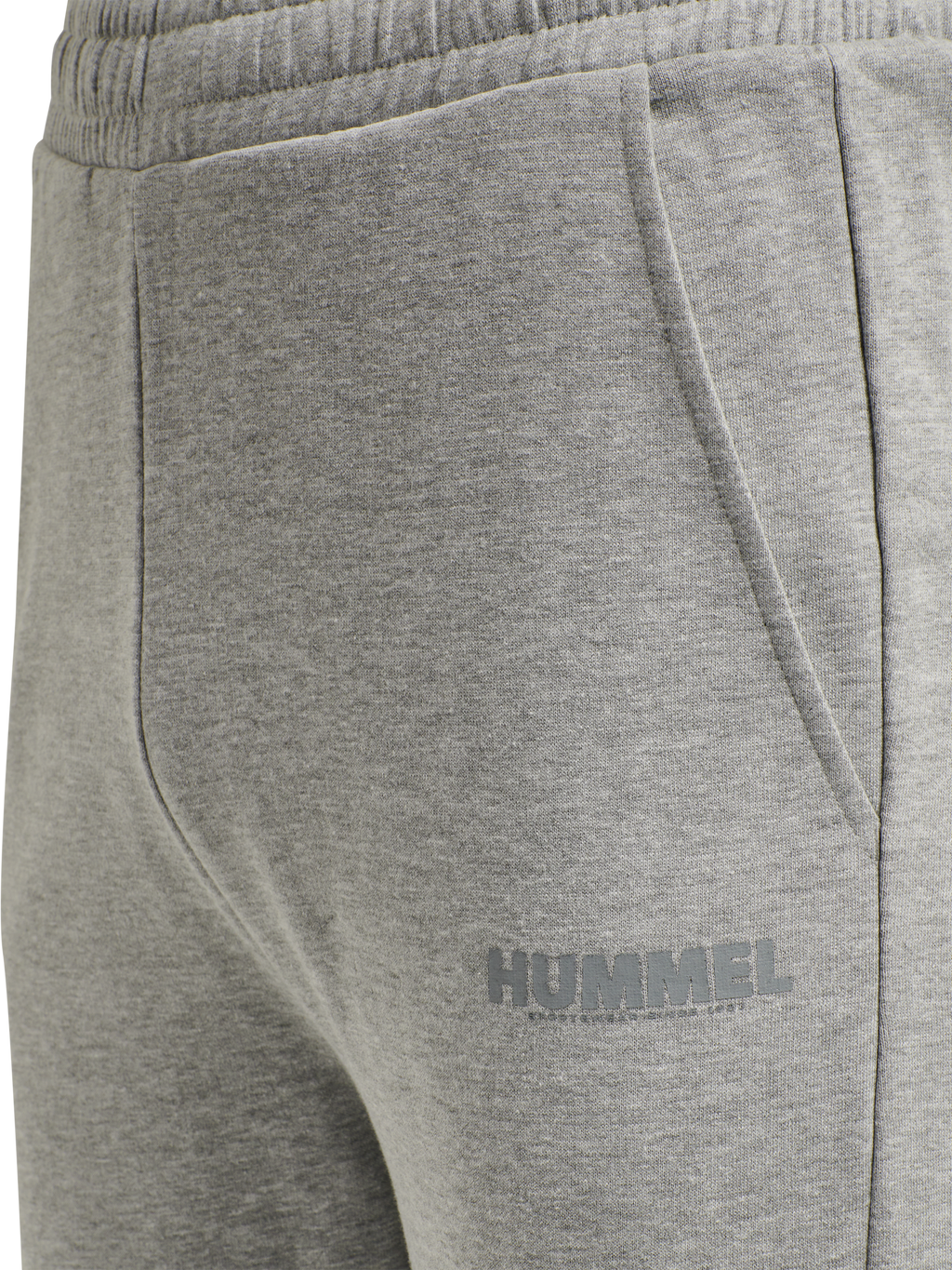hmlLEGACY REGULAR PANTS PLUS