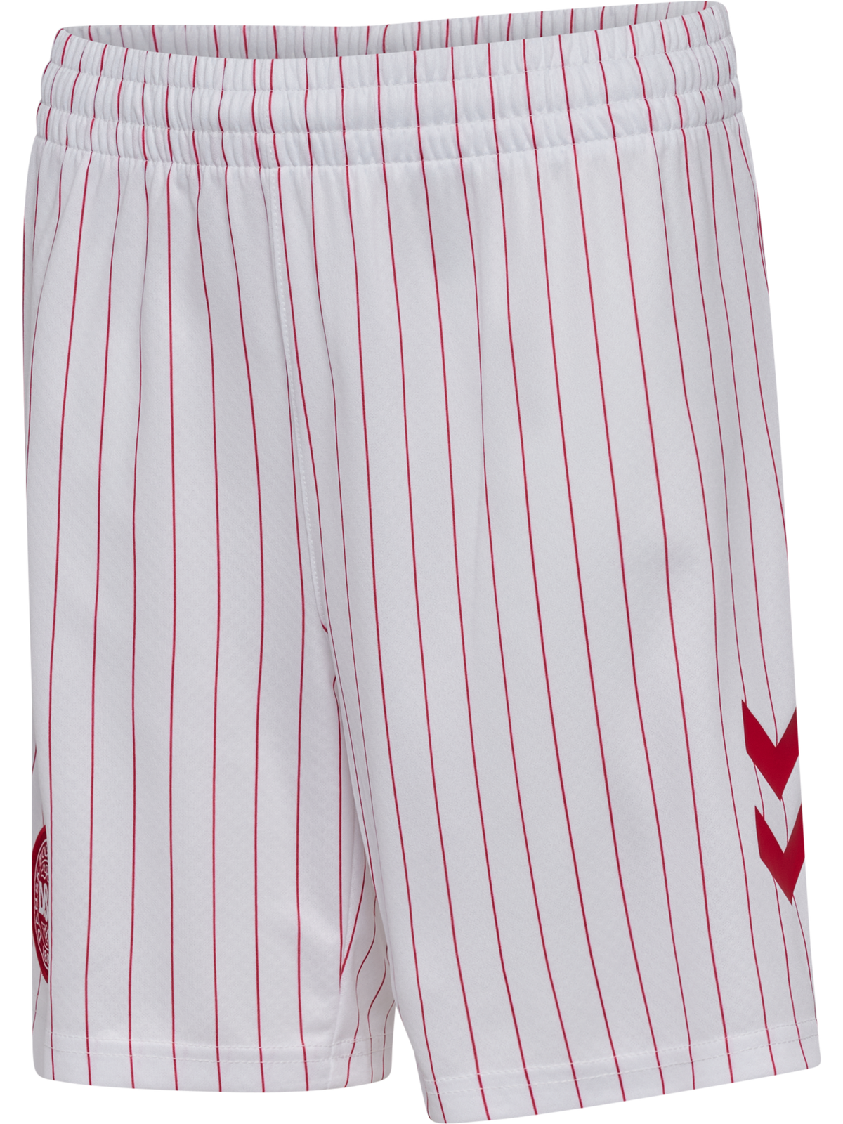 DBU 26 AWAY SHORTS KIDS