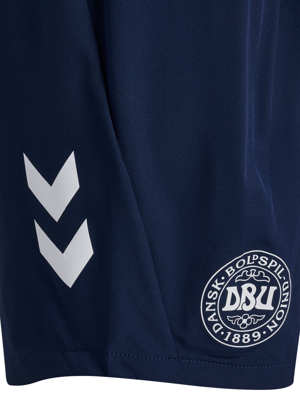 DBU 24 PRO TR WOVEN SHORTS KIDS
