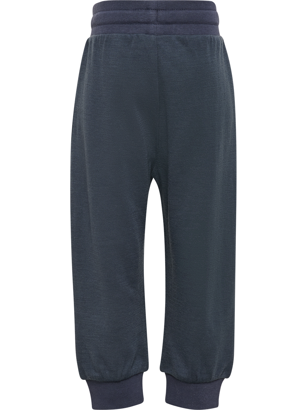 hmlMINI WOOL PANTS BEE