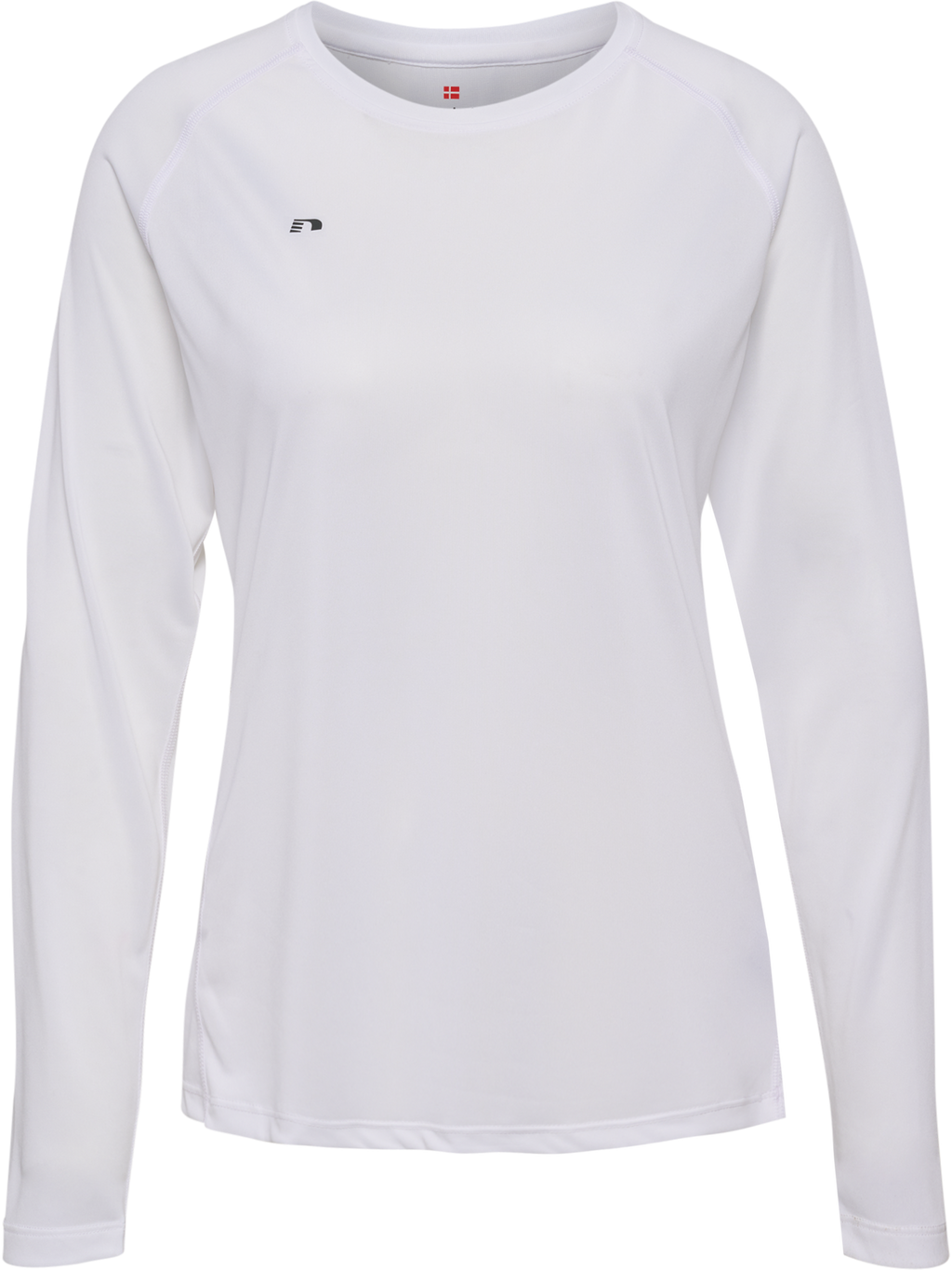 nwlBEAT W T-SHIRT L/S