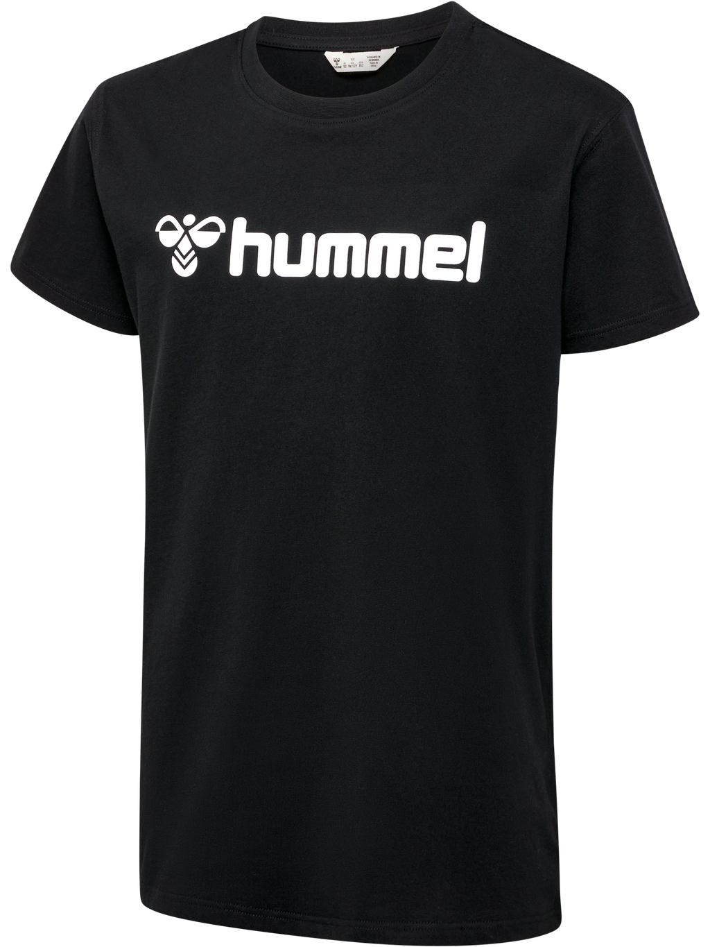 hmlGO 2.0 LOGO T-SHIRT S/S KIDS