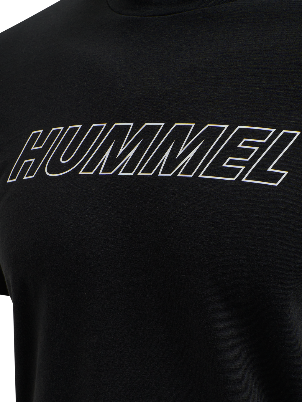 hmlTE CALLUM COTTON T-SHIRT