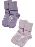 hmlMINI WOOL 2-PACK SOCKS